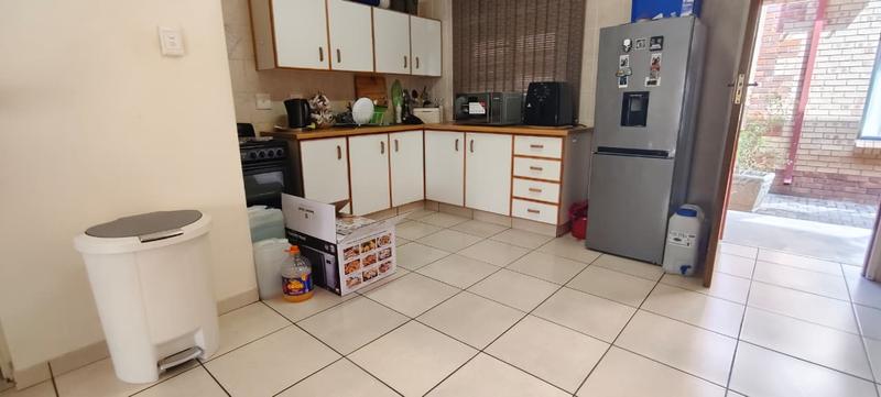 1 Bedroom Property for Sale in Dassie Rand North West